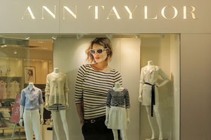 Ann Taylor and LOFT Launch Customer Loyalty Rewards Program