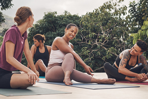 Athleta Launches AthletaWell Immersive Digital Platform for Women