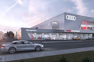 Loyalty360 Reads: February 15 | Audi Looking To Improve Customer Experience; Salesforce Goes All In On Remote Working; and More
