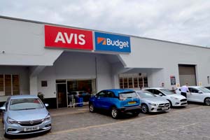 Avis and Hotels.com Announce Complimentary Loyalty Program Partnership