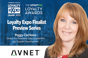 Loyalty360 Award Finalist Overview: Avnet 