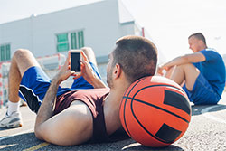 Axwave Increases CX with Fanduel and NBA Partnership 