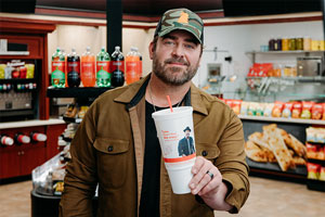 Loyalty360 Reads: May 6 | Casey’s Offers Hometown Concert From Lee Brice; Athletes Takes Center Stage in P&G’s Olympic Campaign; and More