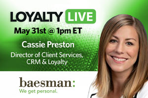Using Data to Understand Consumer Behavior and Drive Customer Loyalty