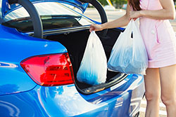 Sobeys to Eliminate Plastic Bags in Its Stores in Less than One Year
