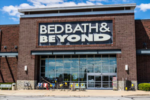 Bed Bath & Beyond Launches Encompassing Welcome Rewards Loyalty Program