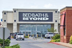 Bed Bath & Beyond Unveils Plan To Bring A Little Holiday Magic Back