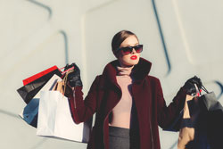 Bebe Launches New Online Store and Loyalty Program