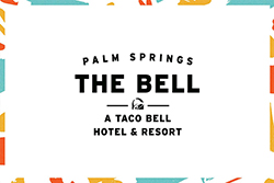 Taco Bell Offers Once-in-a-Lifetime Customer Experience