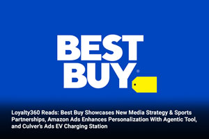 Best Buy Showcases New Media Strategy & Sports Partnerships