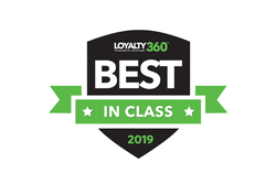 Second Annual Loyalty360 Best in Class Award Winners Announced