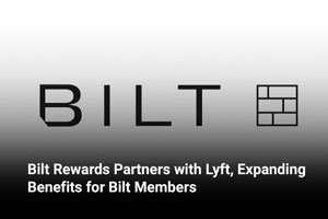 Bilt Rewards Partners with Lyft, Expanding Benefits for Bilt Members 