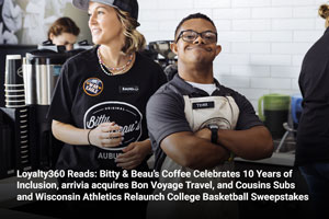 Bitty & Beau’s Coffee Celebrates 10 Years of Inclusion