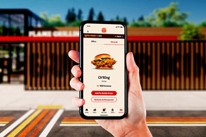 BK Expands Royal Perks Loyalty Program