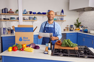 Loyalty360 Reads: August 12 | Blue Apron Partners with Chef Sam Kass; BJ’s Charitable Foundation Donates $1 Million; and More