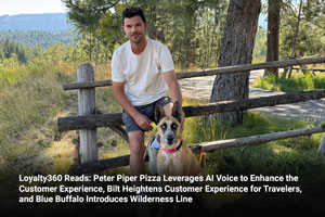 Blue Buffalo Introduces Wilderness Line