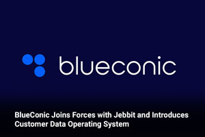 BlueConic Joins Forces with Jebbit and Introduces Customer Data Operating System 