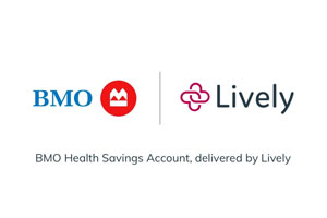 BMO Harris Bank and Lively Modernize HSA Offering with Personalized Experience