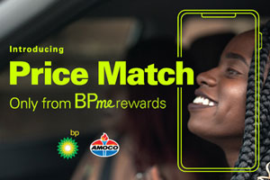 bp Launches Price Match from BPme Rewards