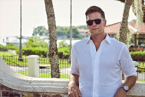 Christopher Cloos And Tom Brady Expand Cloos x Brady Eyewear Collection