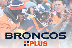 Broncos announce new 