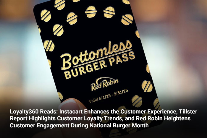 Red Robin Celebrates National Burger Month With Juicy Deals and Summer Flavors