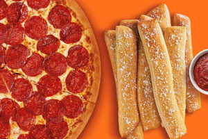 Little Caesars Pursues New Opportunities and New Units By 2024