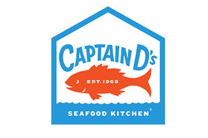 Captain D