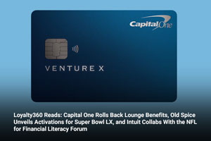 Capital One Rolls Back Lounge Benefits