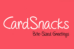 CardSnacks Announces Business Portal for Employee and Customer Engagement