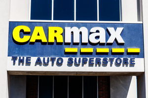 Largest Used Car Retailer Completes Roll Out of Online Car Buying Nationwide