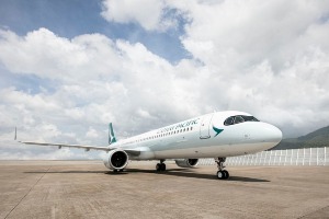 Cathay to Merge Existing Loyalty Programs into a Unified Platform