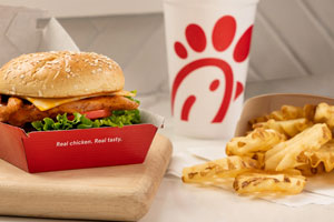 Chick-fil-A Opens Applications for $5 Million in Nonprofit Grants