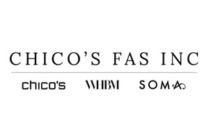 Chico’s FAS Partners with fabric and Bounteous in Digital-First Transformation