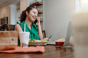Chipotle Builds Virtual Community For Its Remote Workplace
