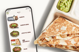 Chipotle Launches New Hand-Crafted Quesadilla As Its First Customizable Digital-Only Entrée