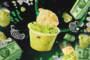 Chipotle Partners with Cash App and Relaunches Guac Mode with Benefits for Rewards Members