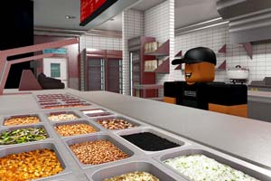 Chipotle Unveils Metaverse Customer Experience