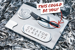 Chipotle Introduces Its First-Ever Creator Class