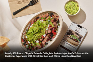 Chipotle Extends Collegiate Partnerships