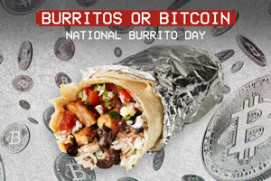 Loyalty360 Reads: April 2 | Chipotle To Give Away $200k In Free Burritos, Bitcoin; Whataburger Give Employees $90 Million in Bonuses; and More