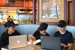 Chipotle Offers Its Crew Members Debt-Free Degrees