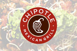 Chipotle Announces Alexa Reordering Skill, Celebrates Continued Loyalty Program Success