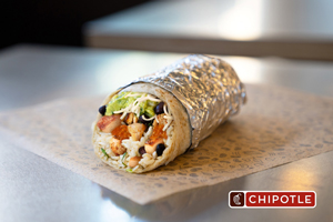 Chipotle Launches Tony Hawk Burrito, Offers Access to Tony Hawk Pro Skater 1 and 2 Warehouse Demo