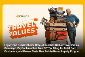 Choice Hotels Launches Global Travel Values Campaign