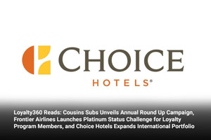 Choice Hotels Expands International Portfolio