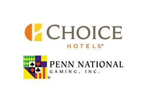 Choice Hotels And Penn National Gaming Team Up To Offer More Fun And Entertainment