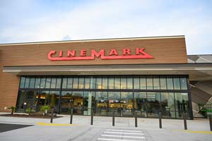 Cinemark Introduces Movie Club Platinum to the Most Dedicated Movie Lovers