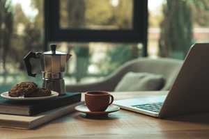 Coffee Subscription Company Leaves Social Media, Sees Growth in Sales & Customer Loyalty
