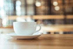 New York’s Rising Coffee Brand Offers Unique In-Store Experience